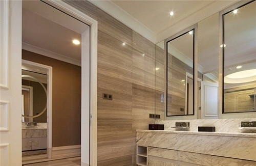 石家庄家庭装修镜子摆设的风水禁忌有哪些?