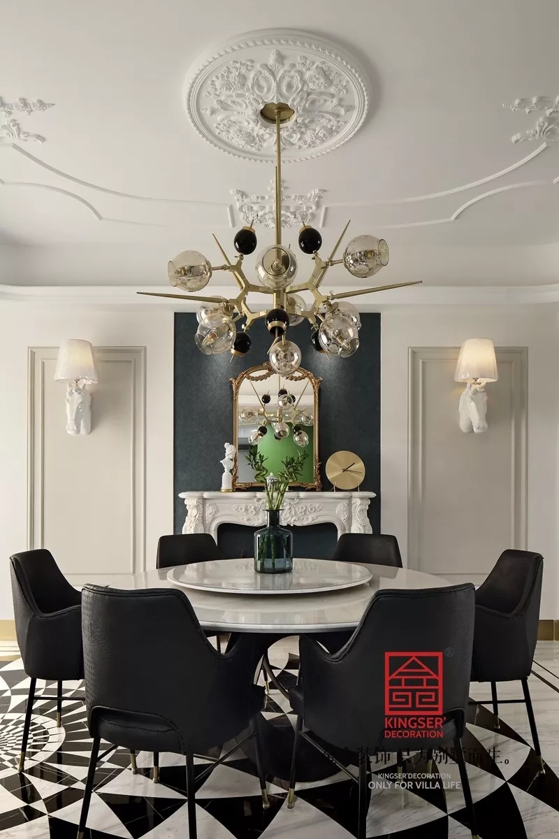 想要提升财运?石家庄家庭装修这几点一定要做好