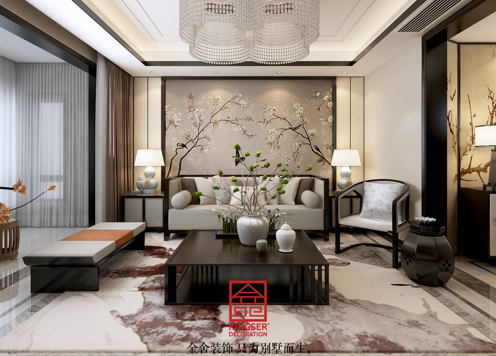 石家庄室内装修关于石材都有哪些风水讲究?