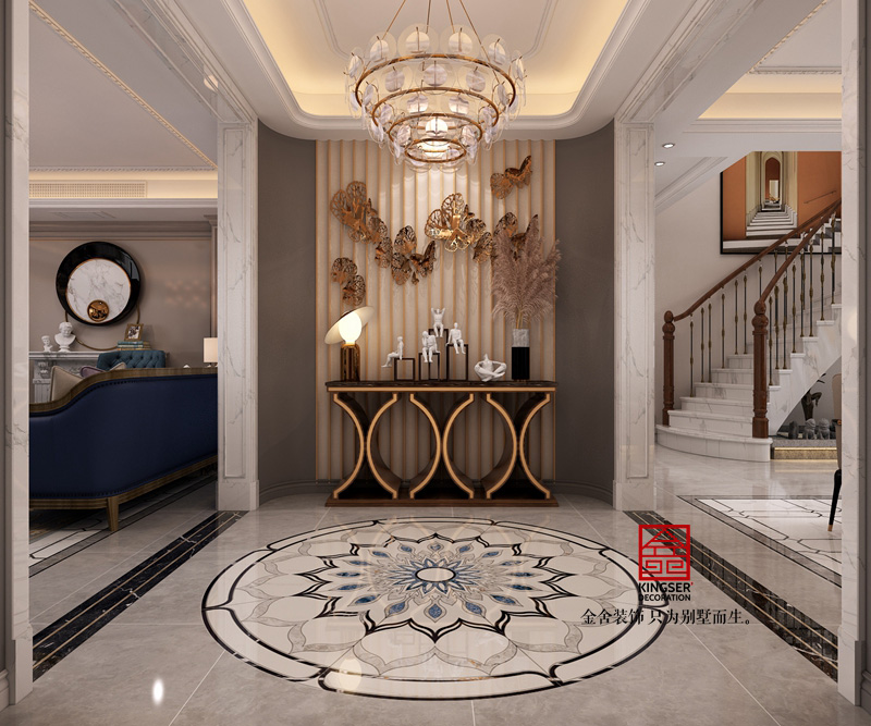 别墅装修费用多少?装修别墅需要注意什么?