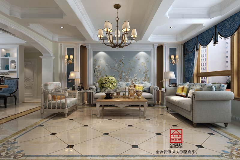 别墅装修费用多少?装修别墅需要注意什么?