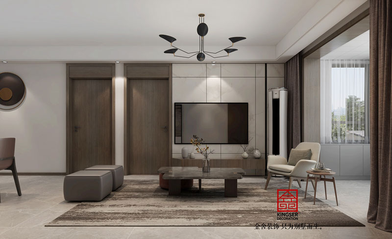 石家庄装修小户型房子怎样设计