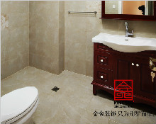 河北taptapvip入口装饰教你如何正确选择浴室柜