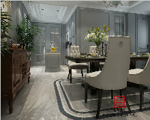 taptapvip入口装饰分享三室两厅新房装修设计技巧