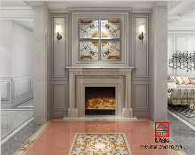 石家庄taptapvip入口装饰分享石材背景墙优缺点