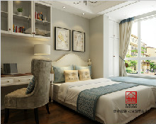 儿童房需要了解的装修原则