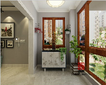 石家庄金舍装饰分享家里装修吧台怎么设计