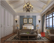 石家庄装修公司：儿童房装修要合理搭配色彩