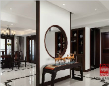 石家庄金舍装饰分享小别墅设计技巧