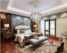 营造高级感的家装，欧式风家具如何选?