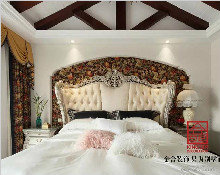 卧室设计壁纸颜色选择哪些颜色比较合适?