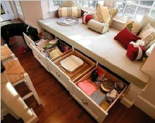 石家庄新房装修收纳小技巧有哪些?