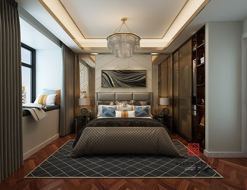 卧室家具摆放风水有哪些