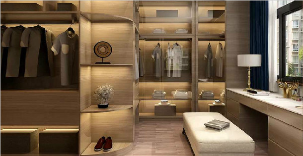 塑造家的格局|收纳的世界我们一直在探索