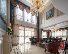 别墅装修不可缺少的三大职能系统