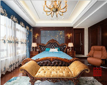 卧室衣柜摆放有哪些风水之说