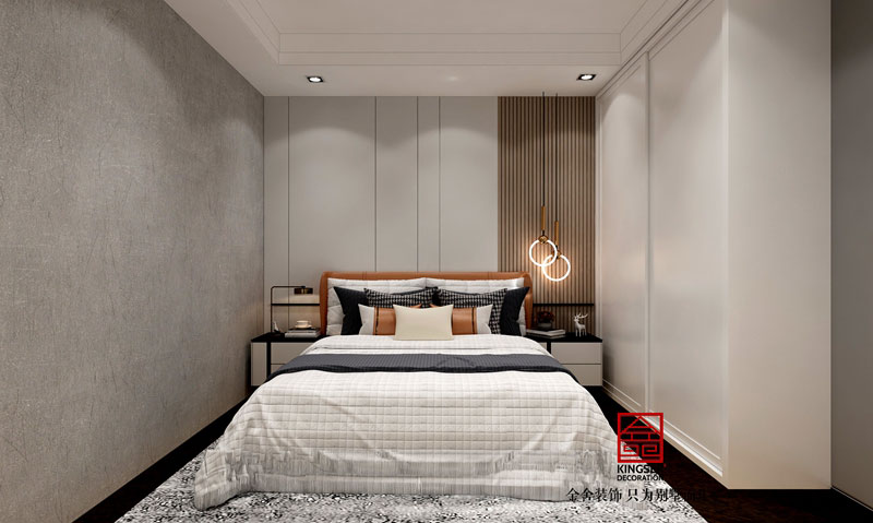 开元府281平米轻奢风格研发效果图