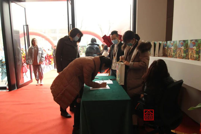 鹦鹉螺国际软装家居生活馆