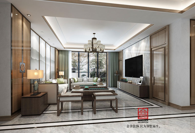 怎样开展室内装修？室内装修流程