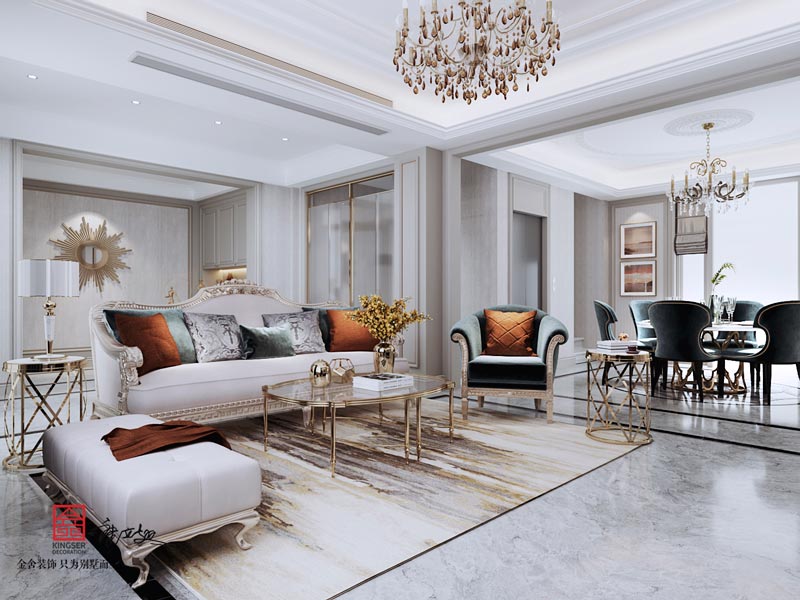 怎样开展室内装修？室内装修流程