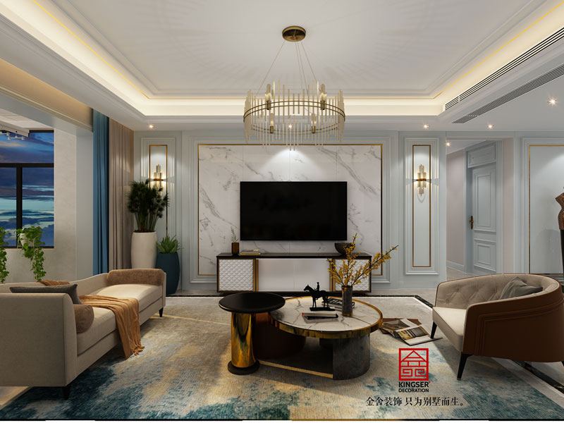 东南智汇城taptap官方下载入口安卓170平米法式风格