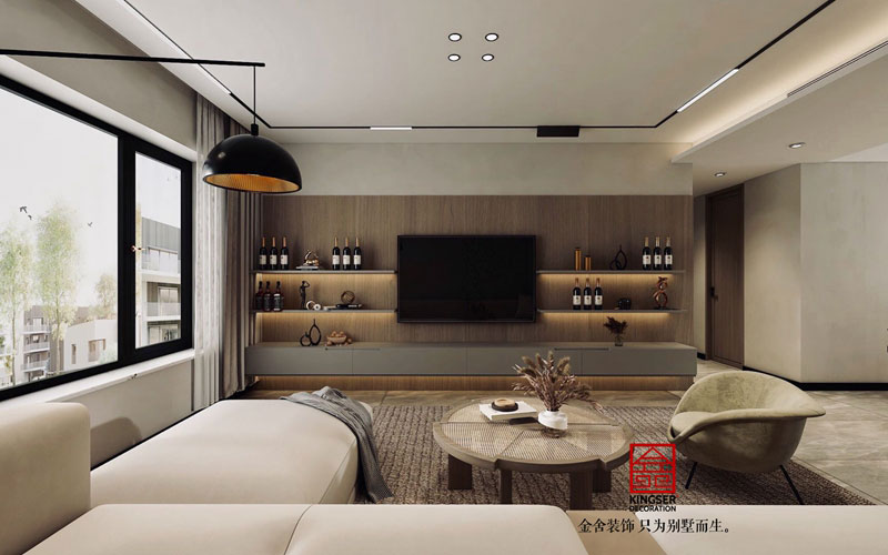 3室2厅房子装修要注意什么