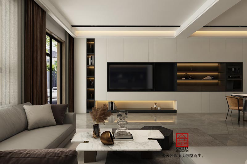 石家庄新房怎样进行装修设计 