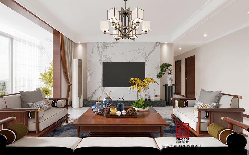 石家庄室内装修