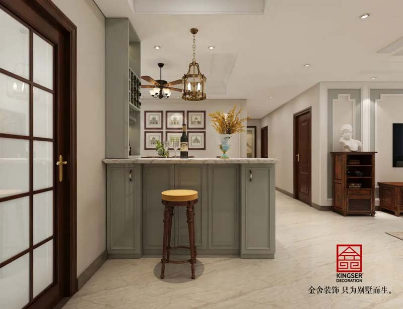 家装设计常见问题有什么?家装设计怎样合理布局