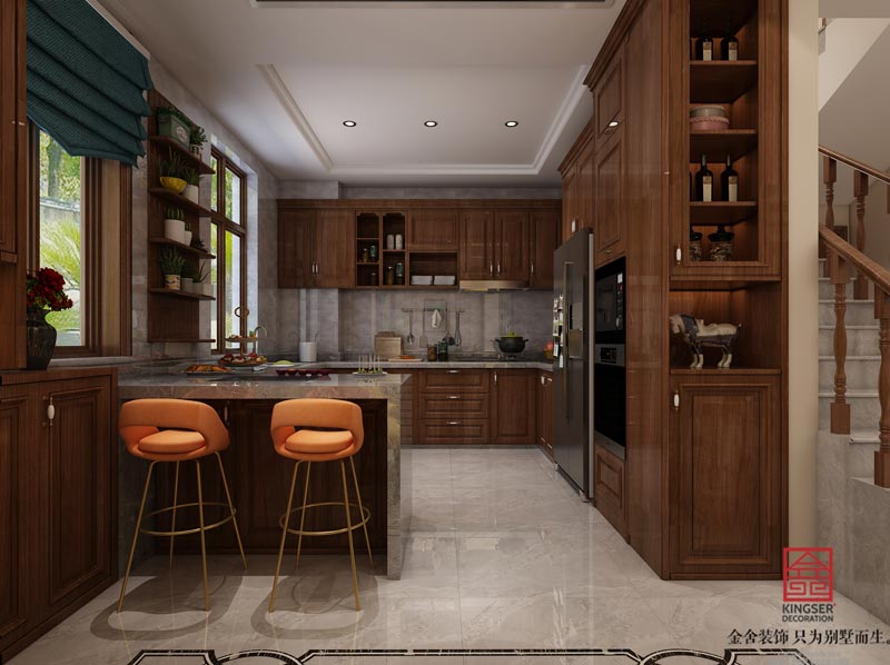 全包装修和精装修有什么区别?