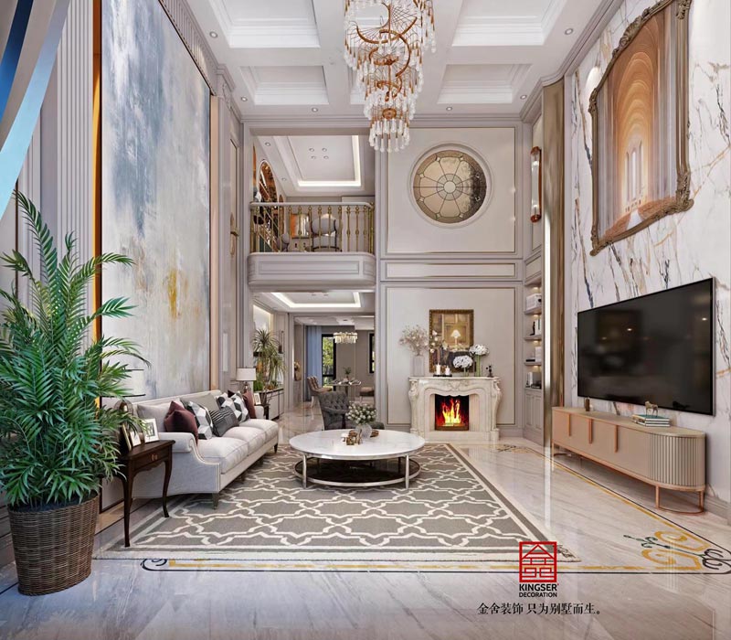 别墅装修公司如何挑选？