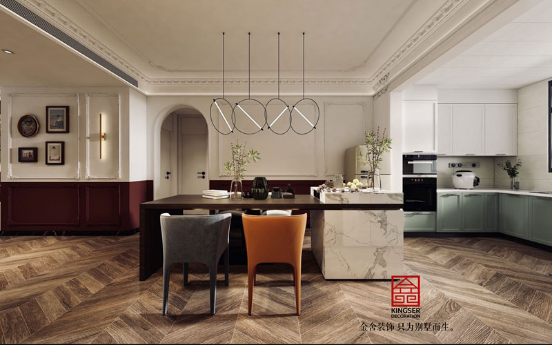 石家庄房屋装修注意事项