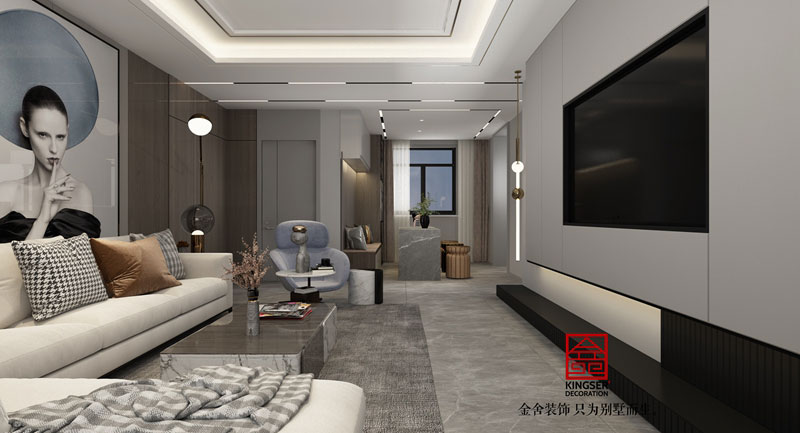 石家庄装修半包好还是全包好