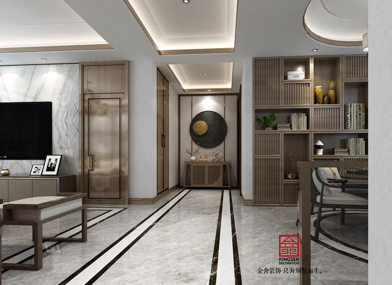 石家庄装修怎样省钱?