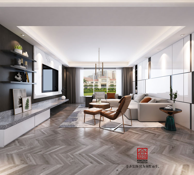 石家庄装修怎样省钱?