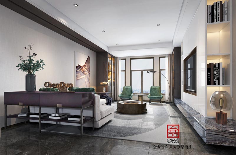 石家庄装修谨防装修合同圈套