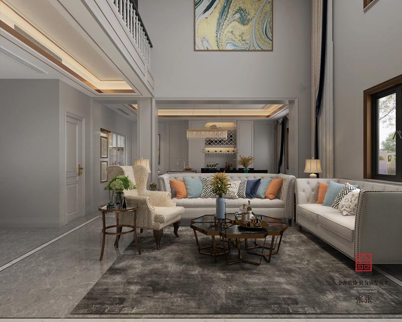 ​自建别墅装修如何做 自建别墅装修技巧