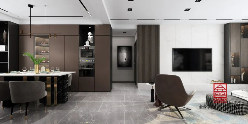 室内装修设计方法