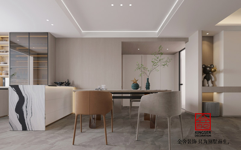 室内家装设计方法有哪些？