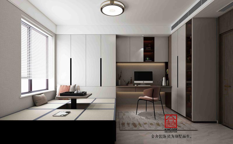 石家庄装修公司