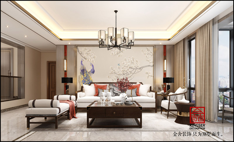 家装设计有哪些注意事项