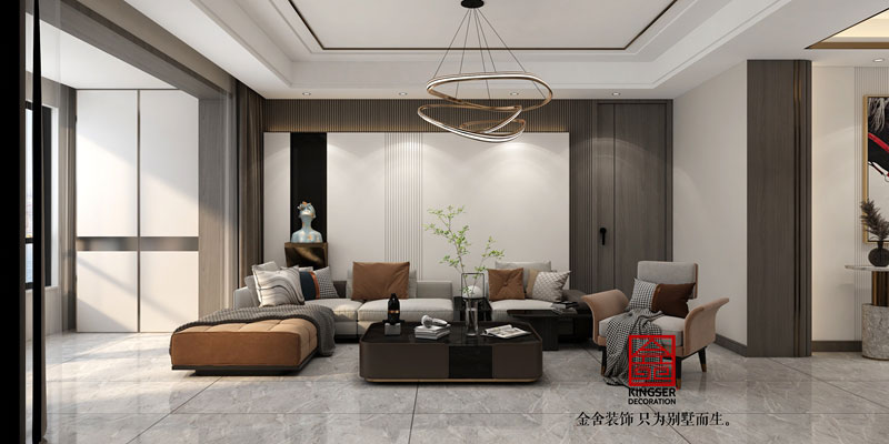 石家庄家装公司哪家好?