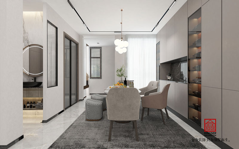 石家庄家装公司哪家好?