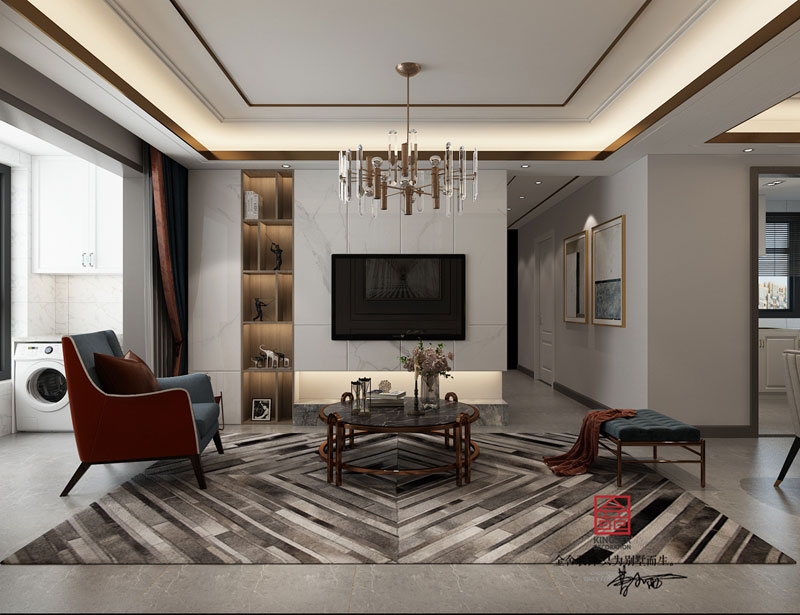 小户型装修设计