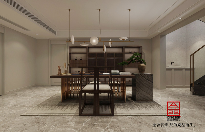 400平米别墅装修价格