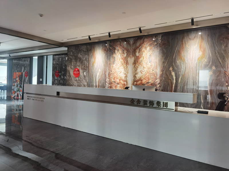 石家庄taptapvip入口装饰集团