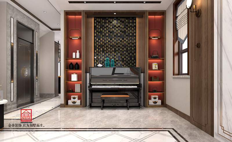 2023别墅室内装修需要注意哪些问题