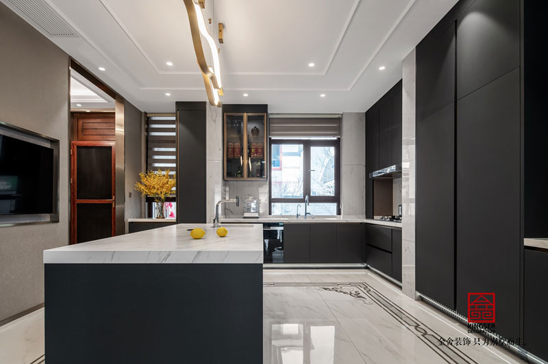 别墅装修公司哪家强?别墅装修设计要注意哪些事宜?