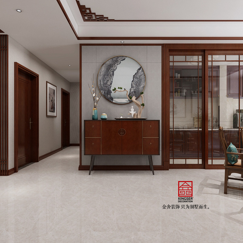 石家庄装修设计