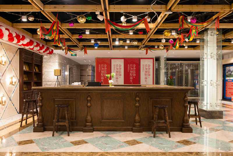 石家庄家装公司